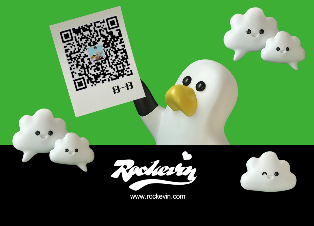 Rockevin