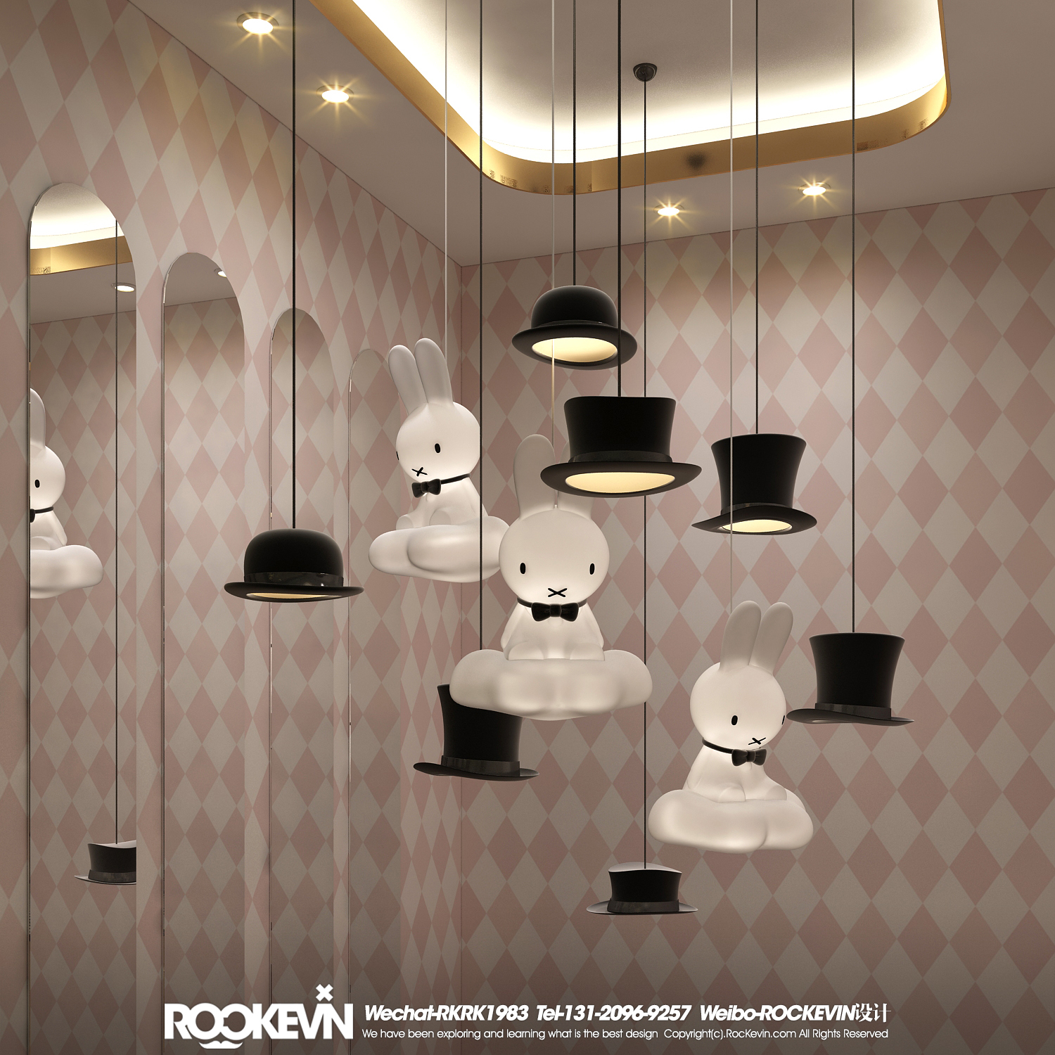 Rockevin