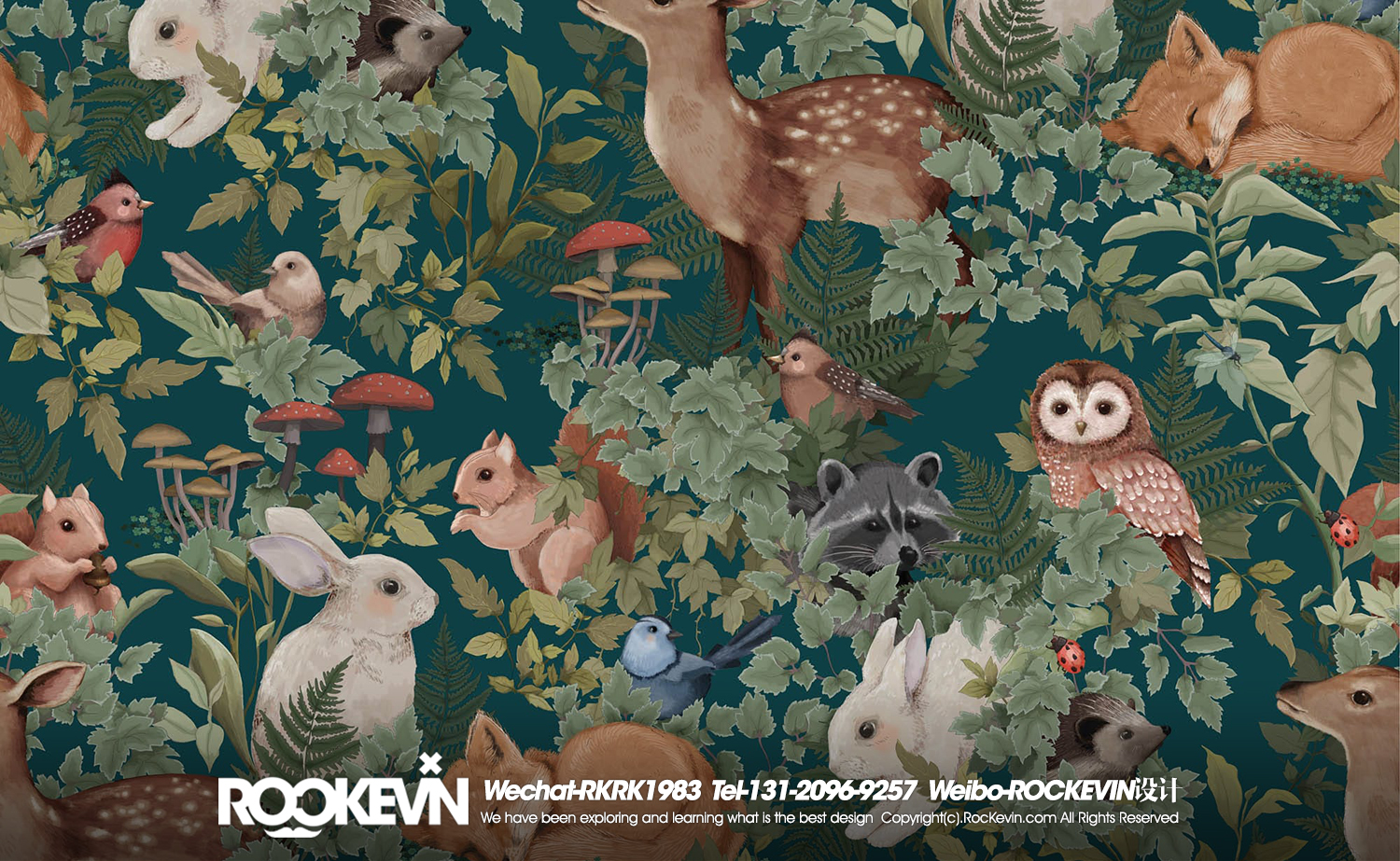 Rockevin