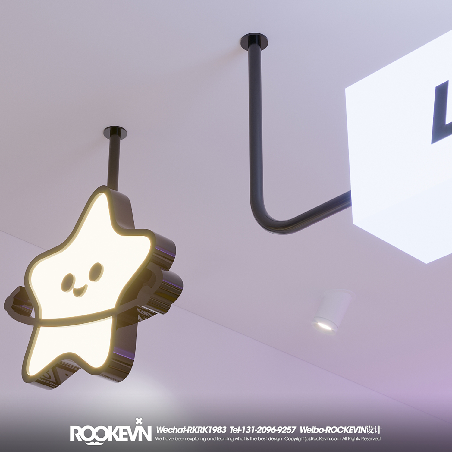 Rockevin
