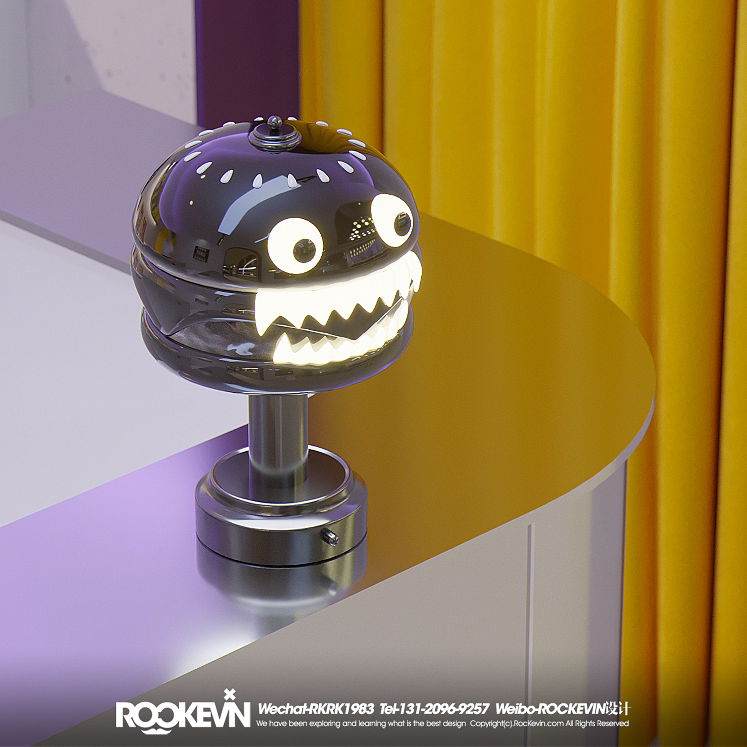 Rockevin