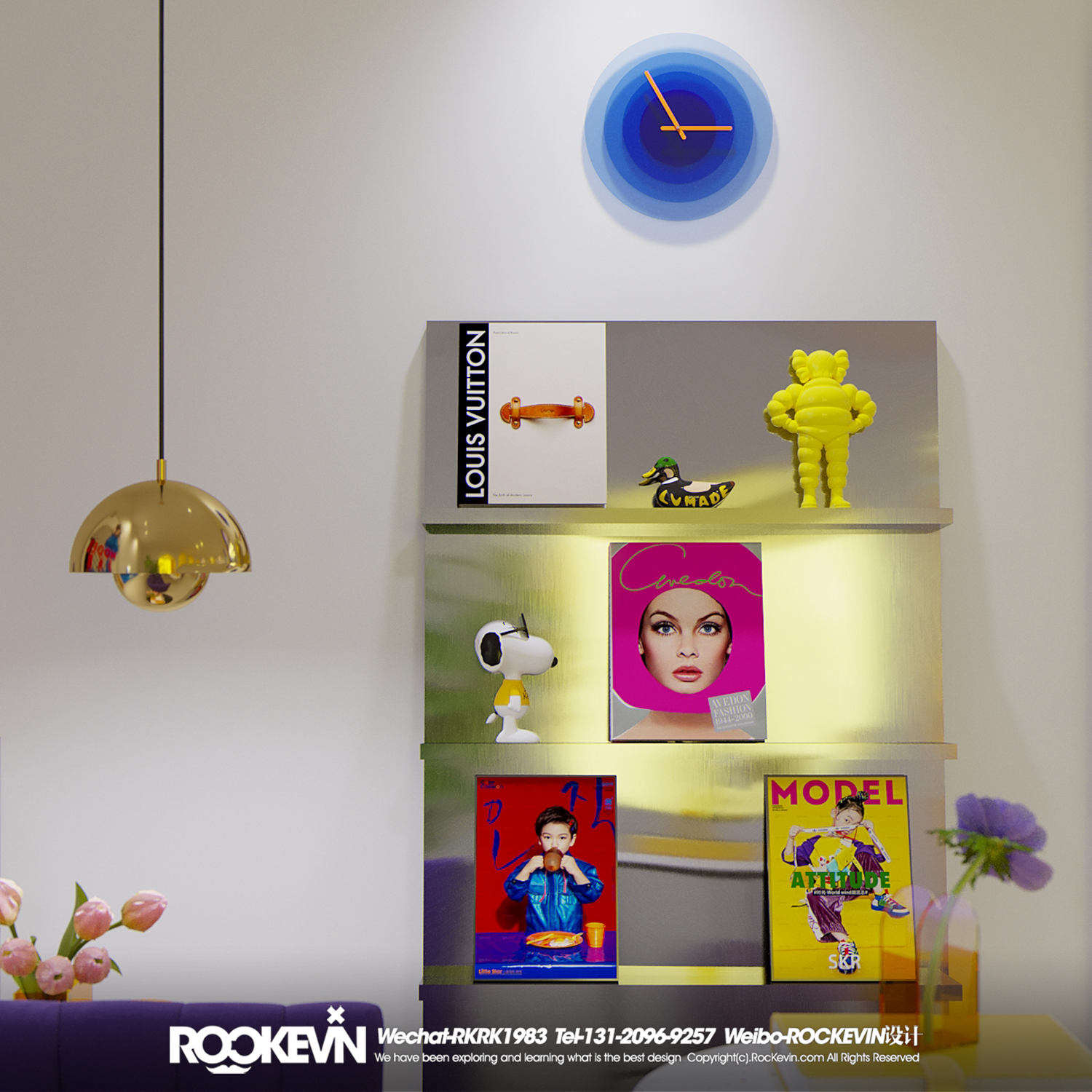 Rockevin