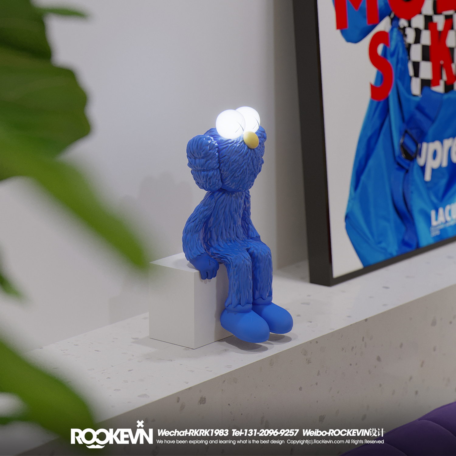Rockevin