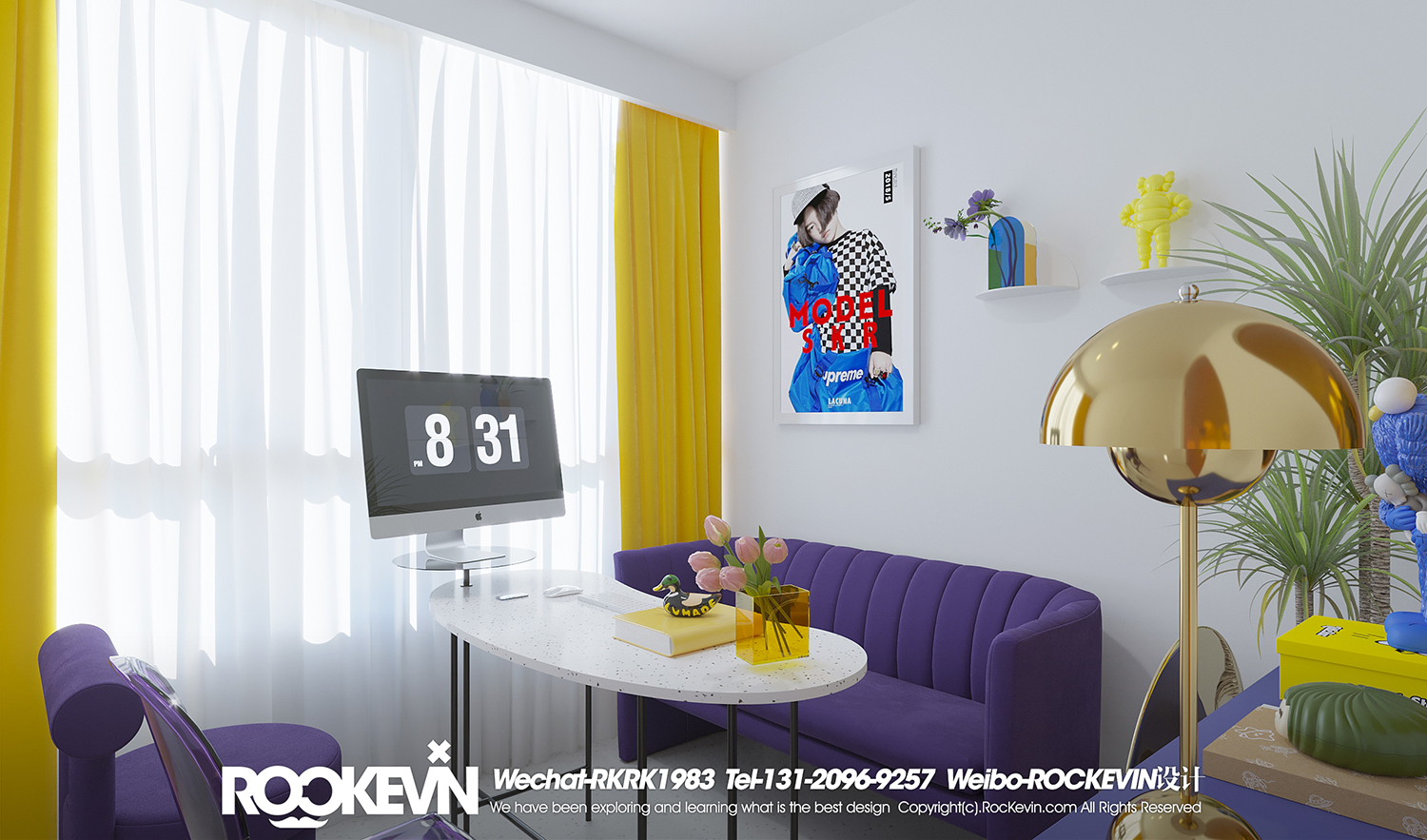 Rockevin