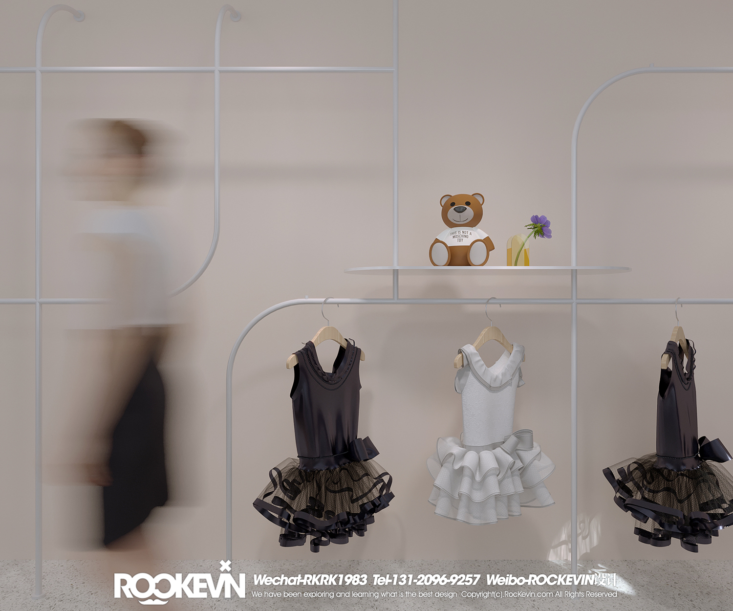 Rockevin