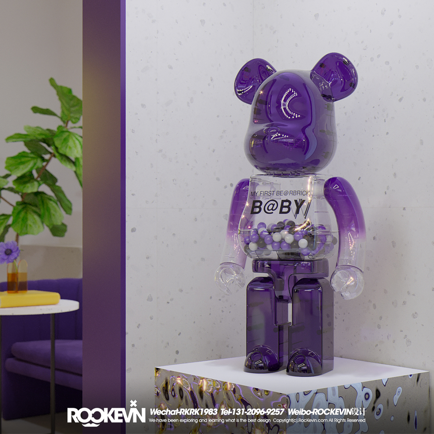 Rockevin