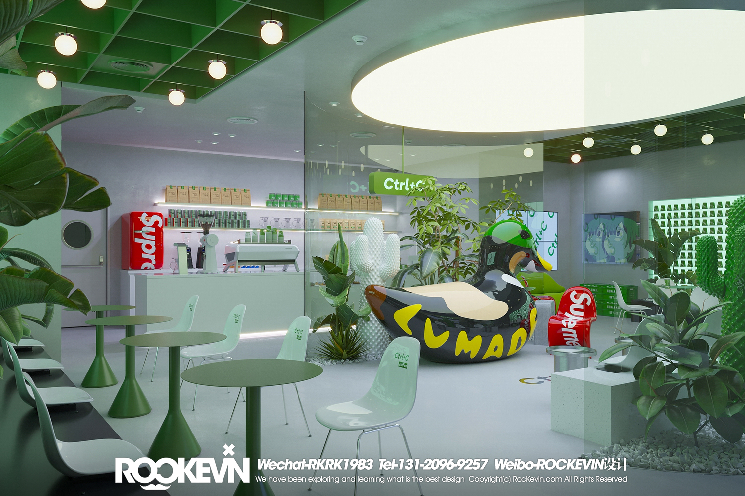 Rockevin