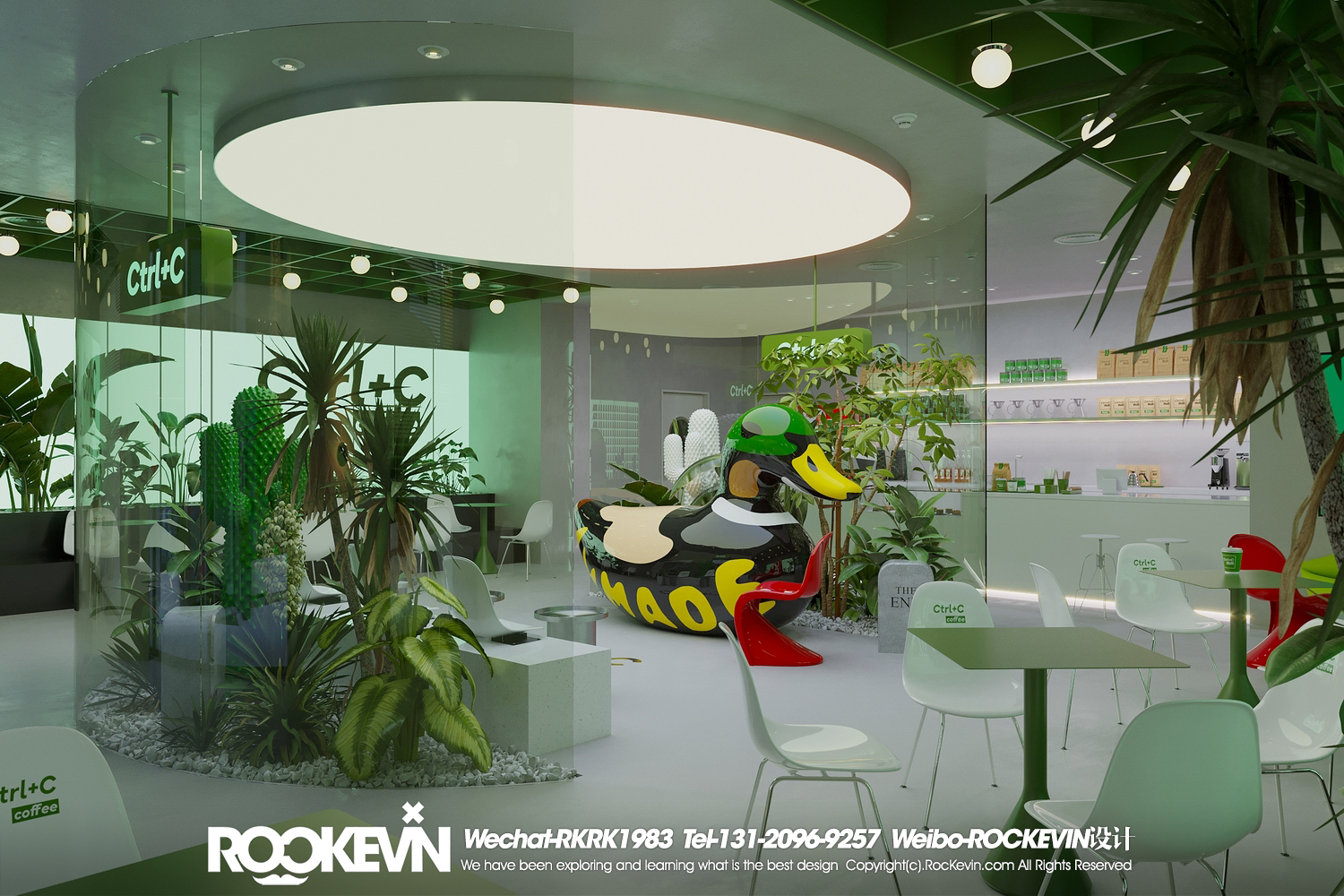 Rockevin