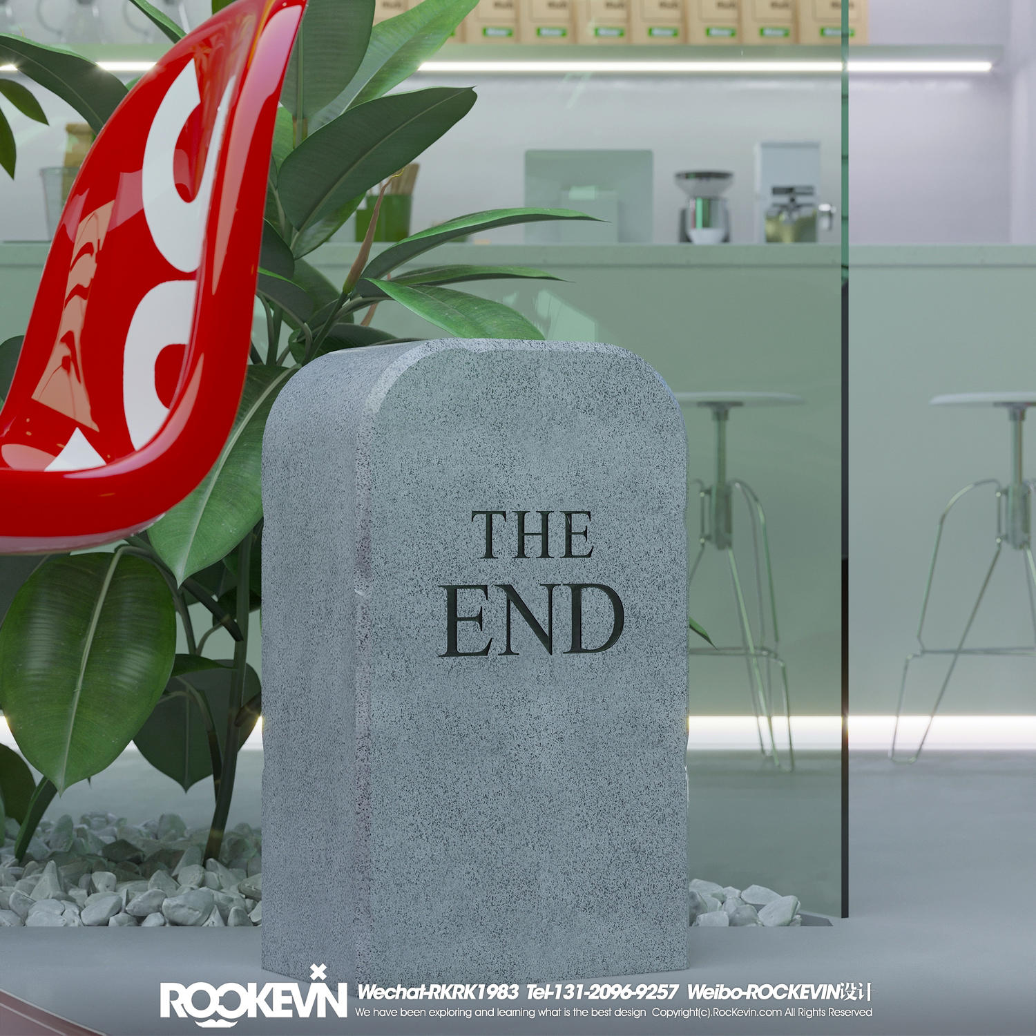 Rockevin